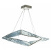 Подвесной светильник LUMINA DECO 6039 LDP 6039 CHR Подвесной светильник LUMINA DECO 6039 LDP 6039 CHR