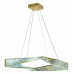 Подвесной светильник LUMINA DECO 6039 LDP 6039 GD Подвесной светильник LUMINA DECO 6039 LDP 6039 GD