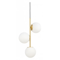 Подвесная люстра LUMINA DECO  LDP 6041-3 MD Подвесная люстра LUMINA DECO  LDP 6041-3 MD