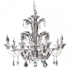 Подвесная люстра LUMINA DECO Miranda LDP 66980-8 Подвесная люстра LUMINA DECO Miranda LDP 66980-8