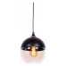 Подвесной светильник LUMINA DECO ALBION LDP 6805 BK+TEA Подвесной светильник LUMINA DECO ALBION LDP 6805 BK+TEA