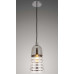 Подвесной светильник LUMINA DECO Etrica LDP 6815 CHR Подвесной светильник LUMINA DECO Etrica LDP 6815 CHR