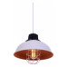Подвесной светильник LUMINA DECO Fuko LDP 6859 WT Подвесной светильник LUMINA DECO Fuko LDP 6859 WT