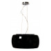 Подвесной светильник LUMINA DECO Disposa LDP 7018-500 BK Подвесной светильник LUMINA DECO Disposa LDP 7018-500 BK