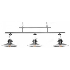 Подвесной светильник LUMINA DECO Setorre LDP 711-3 CHR Подвесной светильник LUMINA DECO Setorre LDP 711-3 CHR