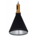 Подвесной светильник LUMINA DECO  LDP 7867 BK+WT Подвесной светильник LUMINA DECO  LDP 7867 BK+WT