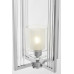 Подвесной светильник LUMINA DECO Manhattan LDP 8012-1 CHR Подвесной светильник LUMINA DECO Manhattan LDP 8012-1 CHR