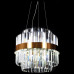 Подвесной светильник LUMINA DECO Ringletti LDP 8017-400 MD Подвесной светильник LUMINA DECO Ringletti LDP 8017-400 MD
