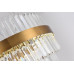 Подвесной светильник LUMINA DECO Ringletti LDP 8017-600 MD Подвесной светильник LUMINA DECO Ringletti LDP 8017-600 MD