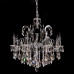 Подвесная люстра LUMINA DECO Daniella LDP 9123-8 Подвесная люстра LUMINA DECO Daniella LDP 9123-8