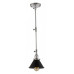 Светильник на штанге LUMINA DECO Gubi LDP B005 CHR+BK Светильник на штанге LUMINA DECO Gubi LDP B005 CHR+BK
