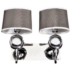 Бра LUMINA DECO Viverra LDW 052-2 Бра LUMINA DECO Viverra LDW 052-2