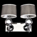 Бра LUMINA DECO Viverra LDW 052-2 Бра LUMINA DECO Viverra LDW 052-2