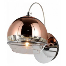 Бра LUMINA DECO Veroni LDW 1029-1 R.GD Бра LUMINA DECO Veroni LDW 1029-1 R.GD