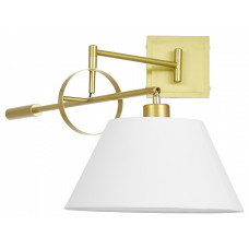 Бра LUMINA DECO Brantol LDW 1124 MD+WT Бра LUMINA DECO Brantol LDW 1124 MD+WT