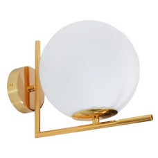 Бра LUMINA DECO Sorento LDW 1215-1 WT+GD Бра LUMINA DECO Sorento LDW 1215-1 WT+GD