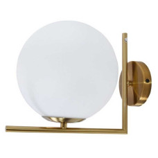 Бра LUMINA DECO Sorento LDW 1215-1 WT+MD Бра LUMINA DECO Sorento LDW 1215-1 WT+MD