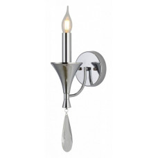 Бра LUMINA DECO Libero LDW 1230-1 CHR Бра LUMINA DECO Libero LDW 1230-1 CHR