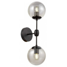 Бра LUMINA DECO Zodiak LDW 6001-2 BK Бра LUMINA DECO Zodiak LDW 6001-2 BK