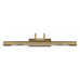 Подсветка для картины LUMINA DECO 6023 LDW 6023-560 MD