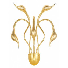 Бра LUMINA DECO Magica LDW 6028-5 GD Бра LUMINA DECO Magica LDW 6028-5 GD