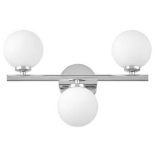 Бра LUMINA DECO Marsiada LDW 6033-3 CHR Бра LUMINA DECO Marsiada LDW 6033-3 CHR