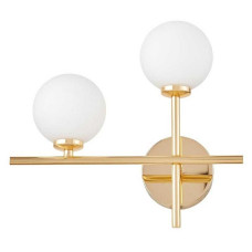 Бра LUMINA DECO Marsiada LDW 6033N-2 F.GD Бра LUMINA DECO Marsiada LDW 6033N-2 F.GD