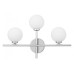 Бра LUMINA DECO Marsiada LDW 6033N-3 CHR Бра LUMINA DECO Marsiada LDW 6033N-3 CHR