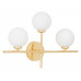 Бра LUMINA DECO Marsiada LDW 6033N-3 F.GD Бра LUMINA DECO Marsiada LDW 6033N-3 F.GD