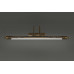 Подсветка для картины LUMINA DECO 6034 LDW 6034-630 MD