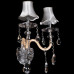 Бра LUMINA DECO Denica LDW 66249-2 WT Бра LUMINA DECO Denica LDW 66249-2 WT
