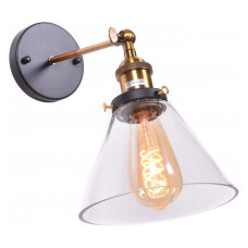 Бра LUMINA DECO Nubi LDW 6801-1 MD+PR Бра LUMINA DECO Nubi LDW 6801-1 MD+PR