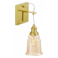 Бра LUMINA DECO Moletti LDW 6844-1 MD+TEA Бра LUMINA DECO Moletti LDW 6844-1 MD+TEA