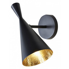 Бра LUMINA DECO Foggi LDW 7712-A BK MAT+GD Бра LUMINA DECO Foggi LDW 7712-A BK MAT+GD