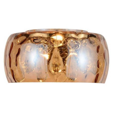 Накладной светильник LUMINA DECO Rubina LDW 8044-1 AMB Накладной светильник LUMINA DECO Rubina LDW 8044-1 AMB