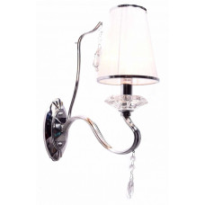 Бра LUMINA DECO Finezzia LDW 9267-1 CHR Бра LUMINA DECO Finezzia LDW 9267-1 CHR