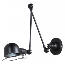 Бра LUMINA DECO Gloria LDW B008-2 BK Бра LUMINA DECO Gloria LDW B008-2 BK