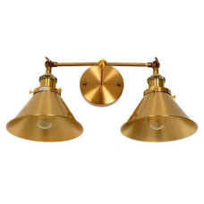 Бра LUMINA DECO Gubi LDW B018-2 MD Бра LUMINA DECO Gubi LDW B018-2 MD