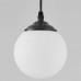 Подвесной светильник LUMINA DECO Fino TP 2002-1 BK Подвесной светильник LUMINA DECO Fino TP 2002-1 BK