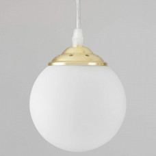 Подвесной светильник LUMINA DECO Fino TP 2002-1 GD