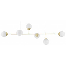 Подвесной светильник LUMINA DECO Fino TP 2006-6 GD Подвесной светильник LUMINA DECO Fino TP 2006-6 GD