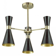 Люстра на штанге Lumion Quinn 3662/3C Люстра на штанге Lumion Quinn 3662/3C
