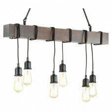 Подвесной светильник Lumion Klaus 3740/6 Подвесной светильник Lumion Klaus 3740/6