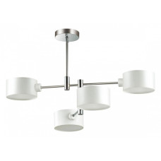 Люстра на штанге Lumion Ashley 3742/4C Люстра на штанге Lumion Ashley 3742/4C