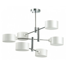 Люстра на штанге Lumion Ashley 3742/6C Люстра на штанге Lumion Ashley 3742/6C