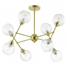 Люстра на штанге Lumion Everly 3752/8C Люстра на штанге Lumion Everly 3752/8C