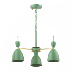 Подвесная люстра Lumion Gemma 3785/3 Подвесная люстра Lumion Gemma 3785/3