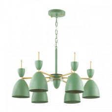Подвесная люстра Lumion Gemma 3785/6 Подвесная люстра Lumion Gemma 3785/6