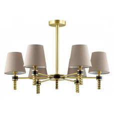 Люстра на штанге Lumion Montana 4429/6C Люстра на штанге Lumion Montana 4429/6C