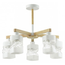 Люстра на штанге Lumion Bonnie 4491/5C Люстра на штанге Lumion Bonnie 4491/5C